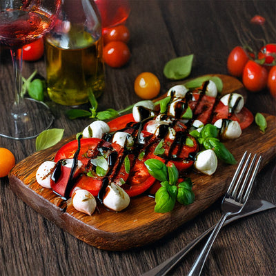 Balsamico di Modena "Due Vittorie Oro Gold"