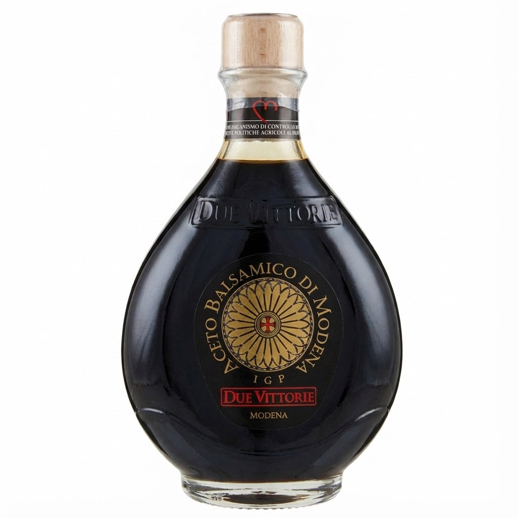 Balsamico di Modena "Due Vittorie Oro Gold"