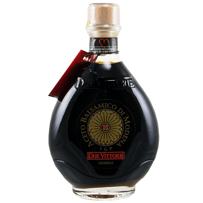 Balsamico di Modena "Due Vittorie Oro Gold"