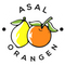 Asal Orangen