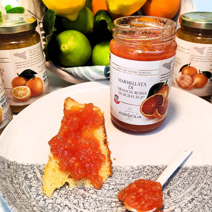Marmellata