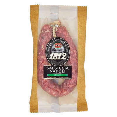 Salsiccia Napoli (Salami)