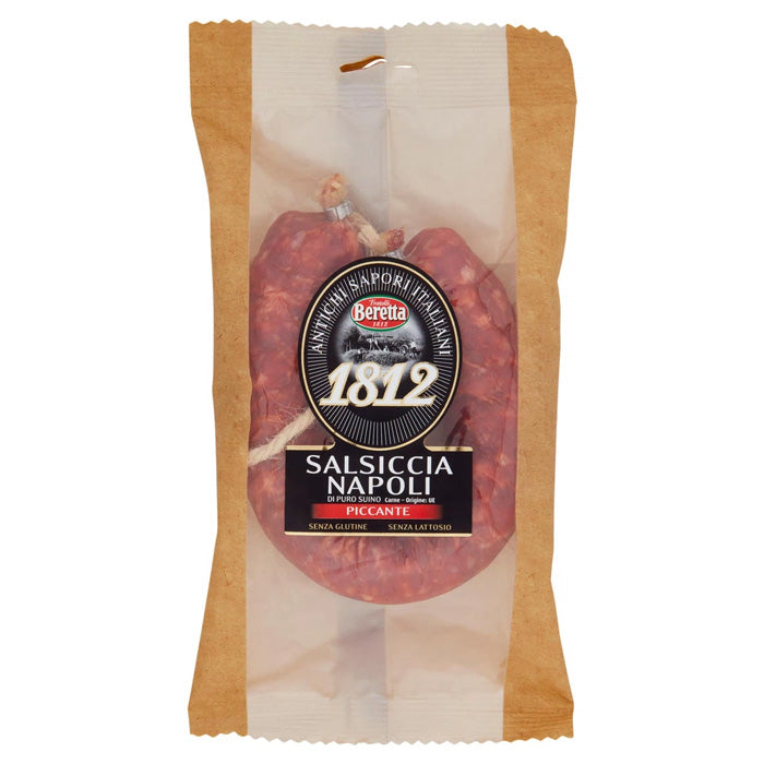 Salsiccia Napoli (Salami)