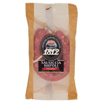Salsiccia Napoli (Salami)