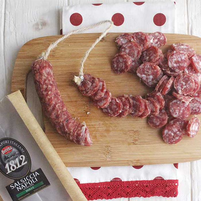 Salsiccia Napoli (Salami)