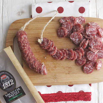Salsiccia Napoli (Salami)